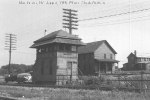 Manchester, N.Y.  Tower